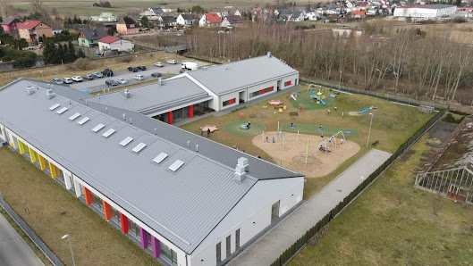 Gminny Żłobek SZCZĘŚLIWY KRASNAL - zdjęcie 1