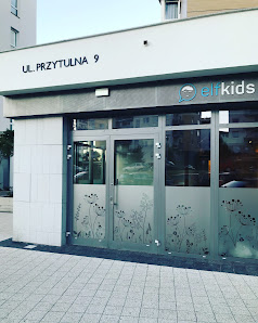 Niepubliczne Przedszkole Elfkids w Gdańsku - zdjęcie 1