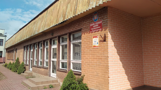 Gminny Żłobek w Stanisławowie - zdjęcie 1