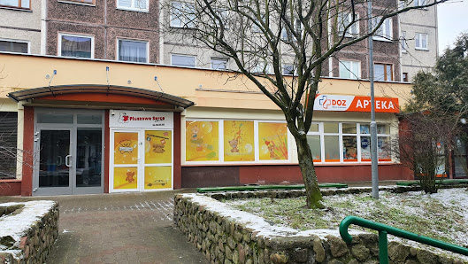 Żłobek Miejski w Gryfinie - zdjęcie 1