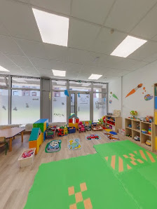 Klub dziecięcy Wesoła Kraina - zdjęcie 1