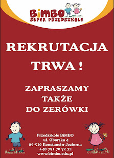PRZEDSZKOLE NIEPUBLICZNE "BIMBO" - zdjęcie 1