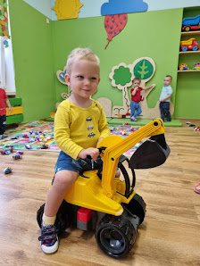 EDU ŻŁOBEK - Żłobek Montessori II - zdjęcie 1