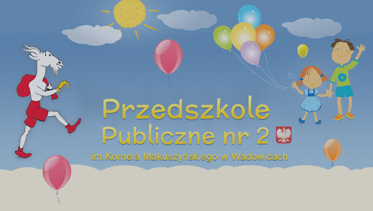 Przedszkole Publiczne Nr 2 Im Kornela Makuszyńskiego W Wadowicach - zdjęcie 1