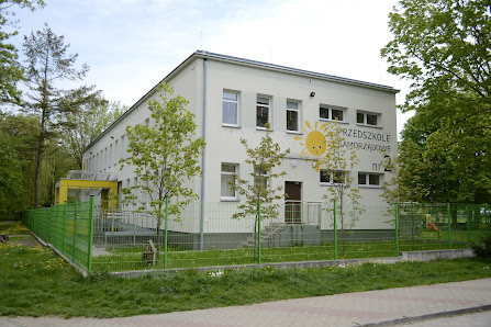 Przedszkole Samorządowe Nr 2 Pod Słonkiem W Białymstoku - zdjęcie 1