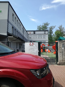 Publiczne Przedszkole Baśniowa Kraina Z Oddziałami Integracyjnymi - zdjęcie 1
