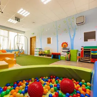 Przedszkole "Lokomotywa" image 1