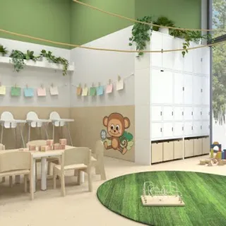 Niepubliczny Żłobek Safari Kids Sp. z o.o. Patrycja Induła, Krystyna Śliwińska image 1