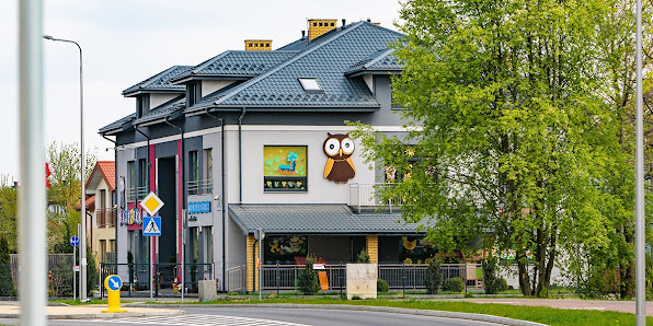 ,,BAMBI" NIEPUBLICZNY ŻŁOBEK MONTESSORI - zdjęcie 1