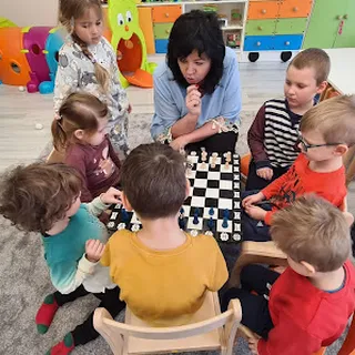Żłobek Niepubliczny " Domek Jezioraczka3" image 1