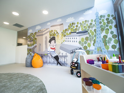 HAPPY KIDS' ACADEMY - EUROPEJSKIE PRZEDSZKOLE JĘZYKOWE - zdjęcie 1