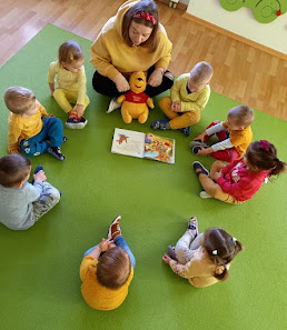 Żłobek Grójec Pszczółka Maja - zdjęcie 1