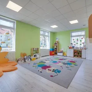 Klub Dziecięcy AKADEMIA MALUCHA - Gdańsk Wrzeszcz - miniatura 5