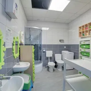 Klub Dziecięcy AKADEMIA MALUCHA - Gdańsk Wrzeszcz - miniatura 7