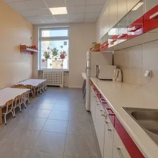 Klub Dziecięcy AKADEMIA MALUCHA - Gdańsk Wrzeszcz - miniatura 4