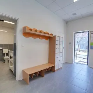 Klub Dziecięcy AKADEMIA MALUCHA - Gdańsk Wrzeszcz - miniatura 6