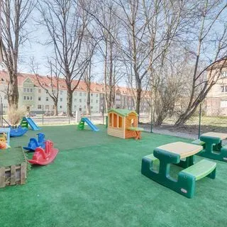 Klub Dziecięcy AKADEMIA MALUCHA - Gdańsk Wrzeszcz - miniatura 11