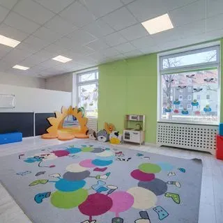 Klub Dziecięcy AKADEMIA MALUCHA - Gdańsk Wrzeszcz - miniatura 1