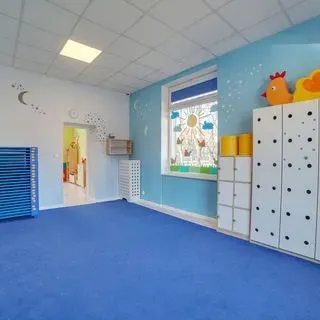 Klub Dziecięcy AKADEMIA MALUCHA - Gdańsk Wrzeszcz - miniatura 13