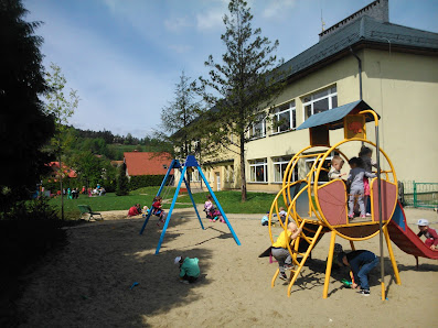 Niepubliczne Przedszkole Pszczółka Maja W Starym Sączu - zdjęcie 1
