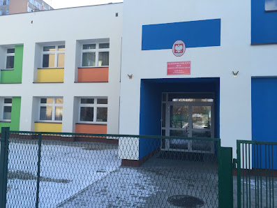 Przedszkole Publiczne Nr 18 Z Oddziałami Integracyjnymi W Tarnowie - zdjęcie 1