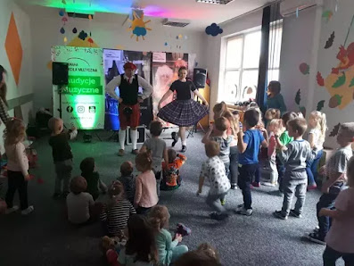 Niepubliczne Przedszkole Wesołe Przedszkolaki W Rzeszowie - zdjęcie 1