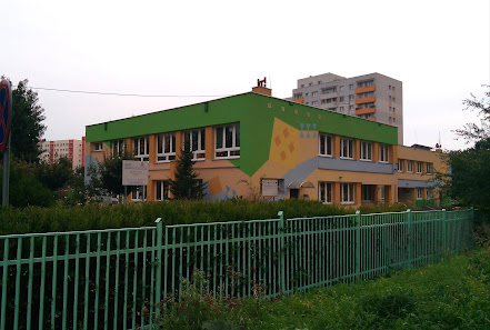 Przedszkole Miejskie Nr 13 Im Juliana Tuwima W Będzinie - zdjęcie 1