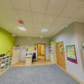 PRYWATNE PRZEDSZKOLE "JAŚ I MAŁGOSIA" - miniatura 2