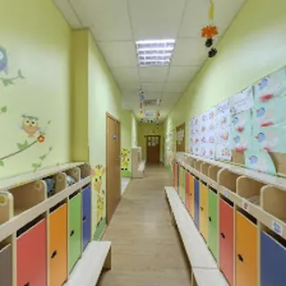 PRYWATNE PRZEDSZKOLE "JAŚ I MAŁGOSIA" - miniatura 3