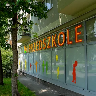 PRZEDSZKOLE POMARAŃCZOWA CIUCHCIA & POLITECHNIKA WARSZAWSKA image 2