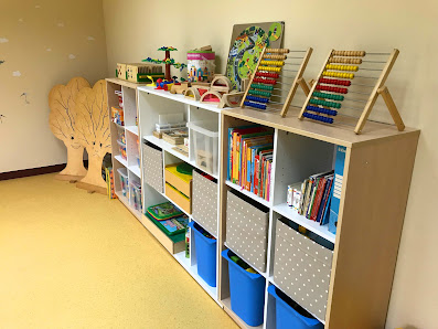 PRZEDSZKOLE NIEPUBLICZNE "MIASTO DZIECI" - zdjęcie 1