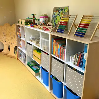 PRZEDSZKOLE NIEPUBLICZNE "MIASTO DZIECI" image 1