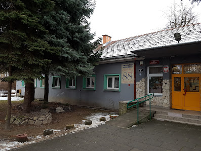 Samorządowe Przedszkole nr 88 "Wesołe ósemki" - zdjęcie 1