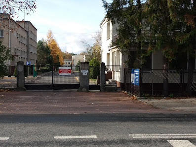 Przedszkole Specjalne Nr 9 Dla Dzieci Niesłyszących I Słabosłyszących Z Niepełnosprawnościami Intelektualnymi Oraz Ze Sprzężeniami - zdjęcie 1