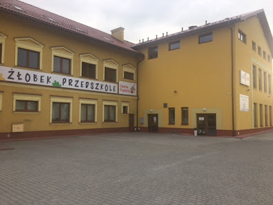 NIEPUBLICZNE PRZEDSZKOLE JĘZYKOWO - ARTYSTYCZNE "CHATKA PUCHATKA" - zdjęcie 1