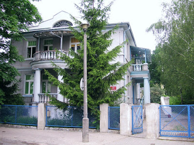 Żłobek Miejski nr 5 Chatka Puchatka - zdjęcie 1