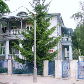 Żłobek Miejski nr 5 Chatka Puchatka image 1