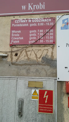 Żłobek Gminny w Krobi - zdjęcie 1