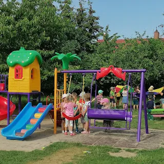 Przedszkole Eko-Brzdąc image 6