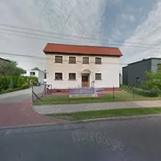 PRZEDSZKOLE PUBLICZNE "UNIWERSYTET PRZEDSZKOLAKA" Z ODDZIAŁAMI INTEGRACYJNYMI image 1
