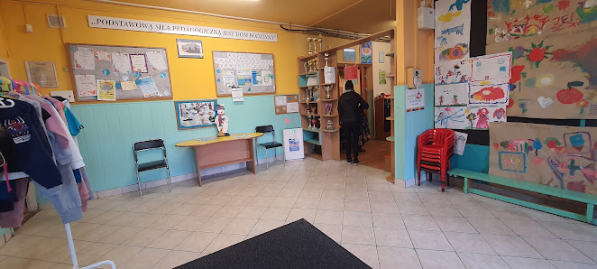 Przedszkole Miejskie Nr 14 Z Oddziałami Integracyjnymi W Jaworznie - zdjęcie 1