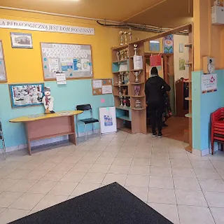 Przedszkole Miejskie Nr 14 Z Oddziałami Integracyjnymi W Jaworznie image 1