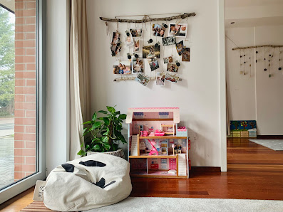 PUNKT PRZEDSZKOLNY BLISKI LAS - zdjęcie 1