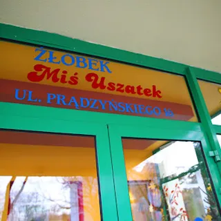 Żłobek Miś Uszatek image 2