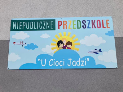 Niepubliczne Przedszkole U Cioci Jadzi - zdjęcie 1