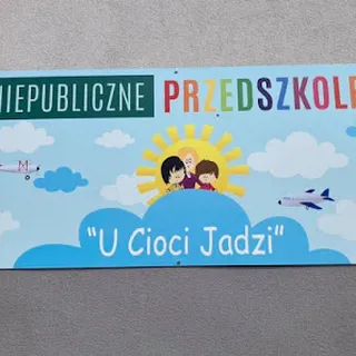 Niepubliczne Przedszkole U Cioci Jadzi image 1