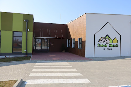 Żłobek Miejski w Jaśle - zdjęcie 1