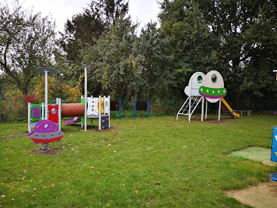 Przedszkole Publiczne Nr 10 Czarodziejscypl - zdjęcie 1