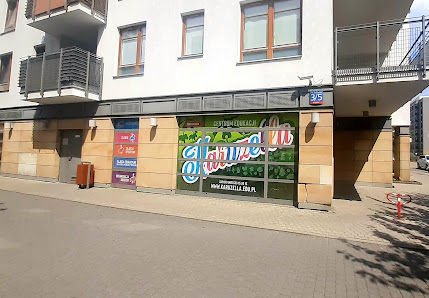 NIEPUBLICZNE PRZEDSZKOLE "KARUZELLA" - zdjęcie 1