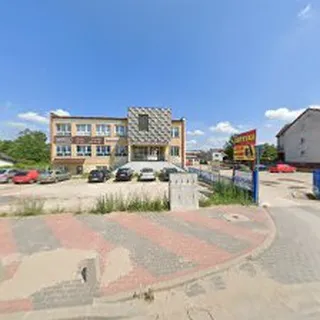 PRZEDSZKOLE JĘZYKOWE ,,KANGUREK"